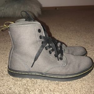 Doc Marten size 7